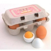 MG Eggs